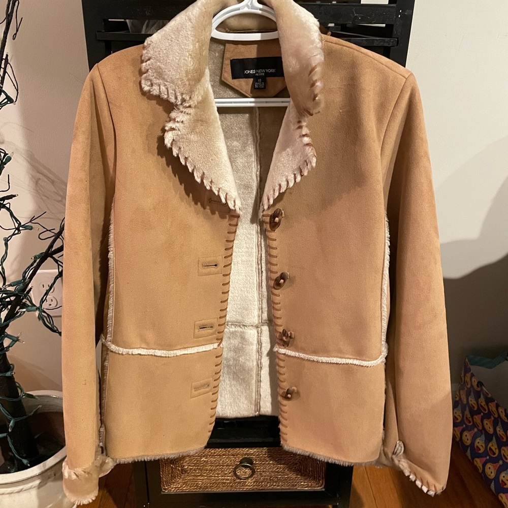 Jones New York Jacket